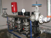 南方不銹鋼多級泵與鑄鐵材質的多級泵有什么區別？