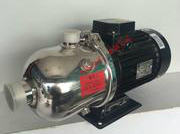 杭州南方泵業廠家告訴您造成機封的動、靜環平面磨損的原因