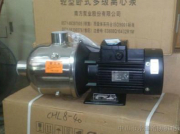 循環水泵阻力增大的原因有哪些？