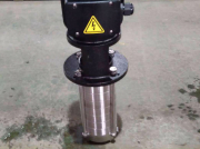 8年的銷售南方水泵工作經驗也是我人生最寶貴的財富！