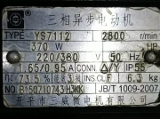 南方泵業水泵有哪些電機供應商呢？